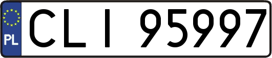 CLI95997