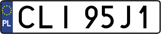 CLI95J1