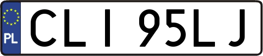 CLI95LJ