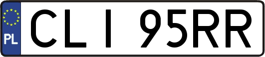 CLI95RR