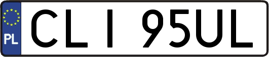 CLI95UL