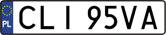 CLI95VA