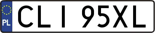 CLI95XL