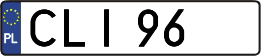 CLI96