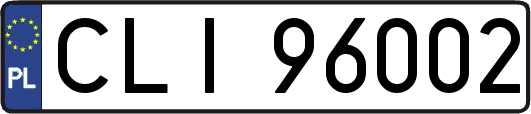 CLI96002