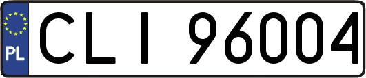 CLI96004
