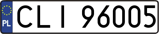 CLI96005