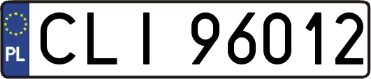 CLI96012