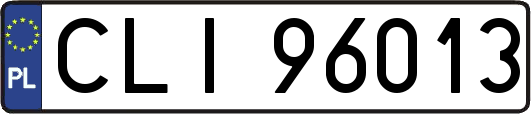 CLI96013
