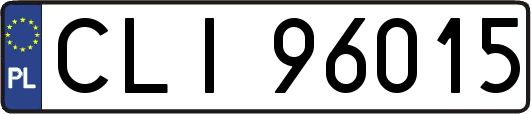 CLI96015