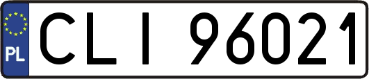 CLI96021
