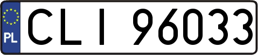 CLI96033