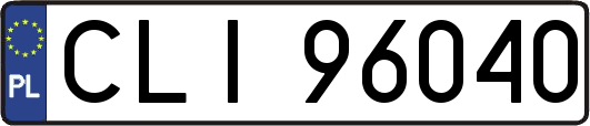 CLI96040
