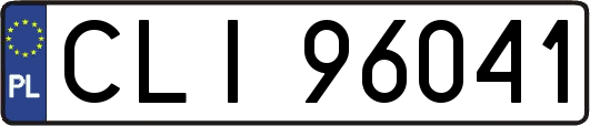 CLI96041
