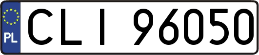 CLI96050
