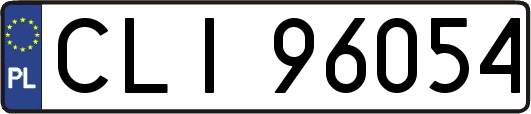 CLI96054