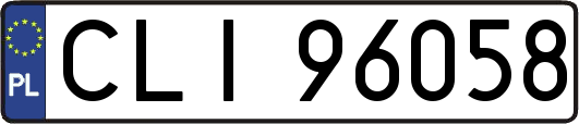 CLI96058