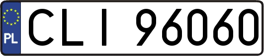 CLI96060