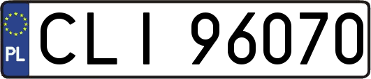 CLI96070
