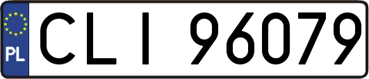 CLI96079