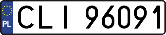 CLI96091