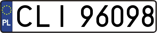 CLI96098