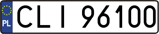 CLI96100