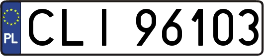 CLI96103