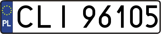 CLI96105