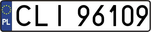CLI96109