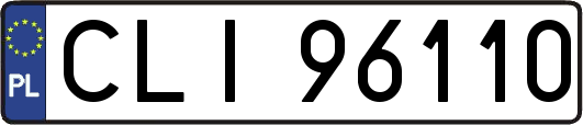 CLI96110