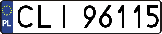 CLI96115
