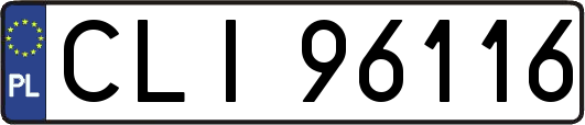 CLI96116