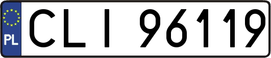 CLI96119