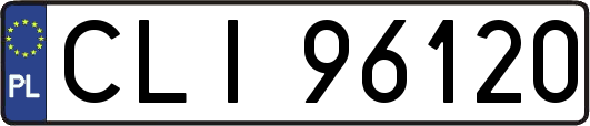 CLI96120