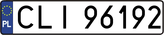CLI96192