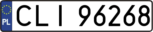 CLI96268