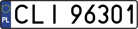 CLI96301