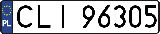 CLI96305