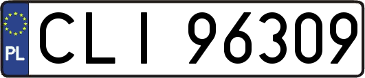 CLI96309