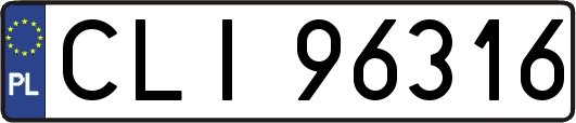 CLI96316