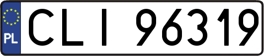 CLI96319