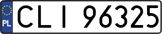 CLI96325