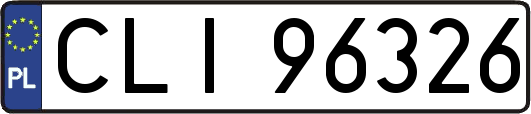 CLI96326