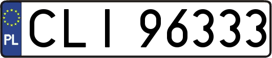 CLI96333