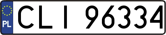 CLI96334