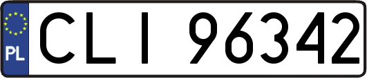 CLI96342