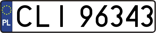 CLI96343