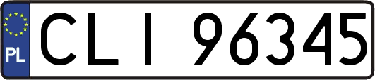 CLI96345