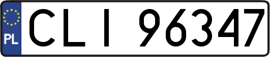 CLI96347